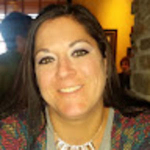 Meet your Posher, Kristin